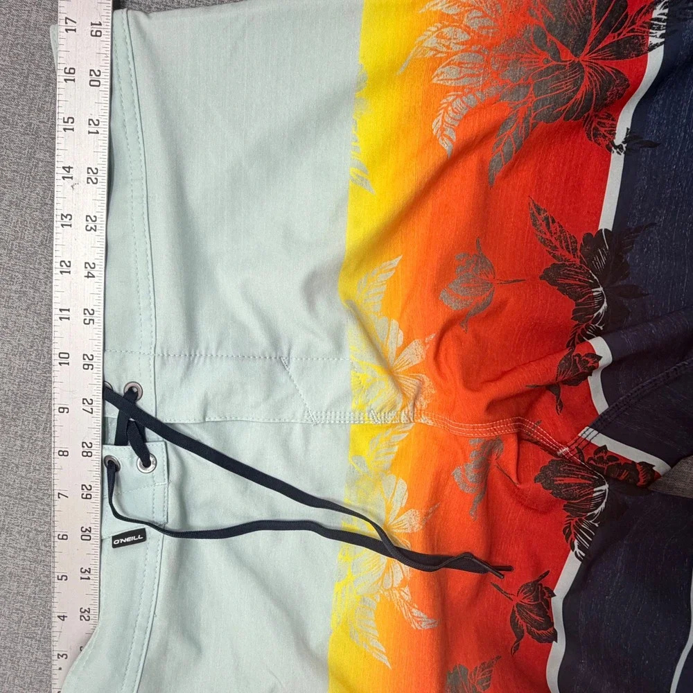 ONeill inseam floral